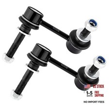 2Pcs Front Stabilizer Sway Bar End Links Fit For Lexus GS300 2006, GS350