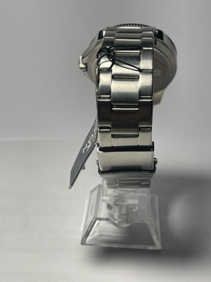 Florida Gators OFFICIAL NCAA Stainless-Steel Watch by Jack Mason NEW Florida Gators OFFICIAL NCAA Stainless-Steel Watch by Jack  main image 3