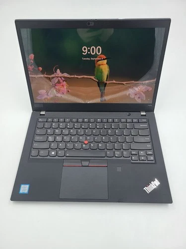 Lenovo ThinkPad P43s i7-*8565U 1.8GHz 12GB Ram 512GB SSD Win 11 Pro