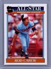 2026 Topps Series 2 Rod Carew Base (RAW)