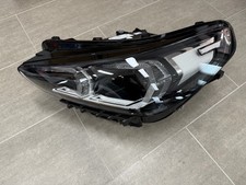 Original BMW X1 U11 LED-Scheinwerfer Links mit Steuergerät 5A9A227 NEU