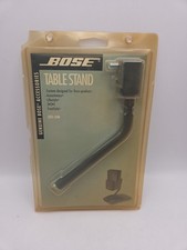 Bose Table Speaker Stand UTS-20B for Lifestyl...