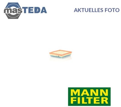 C 24 017 MOTOR LUFTFILTER MOTORFILTER MANN-FILTER FÜR DS DS 3 1.6L