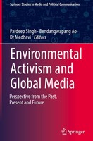 Environmental Activism And Global Media Pardeep Singh