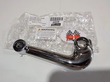 Harley Chrome Shift Lever 34606-90 Sportster 1990-2003 XL