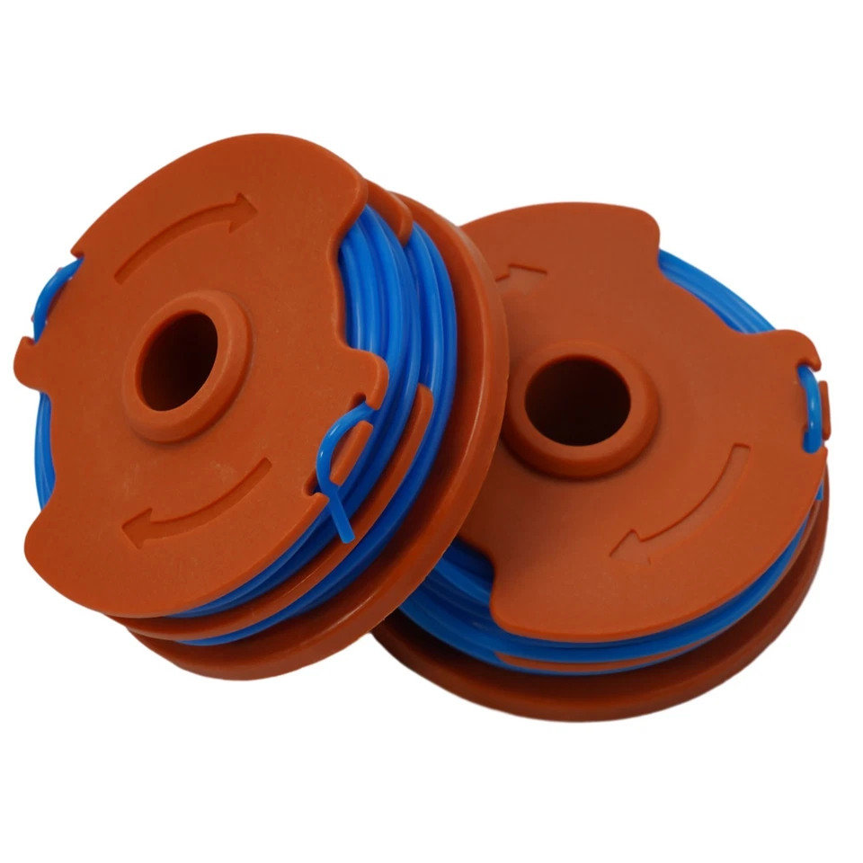 High Quality Line Spools 2 Pcs/Set Automatic Cord Supply MGT60030 Parts - Image 3 of 4