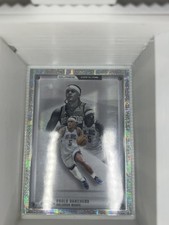 Paolo Banchero 2025-26 Topps Chrome NBA SSP CASE HIT Glass Canvas #GC-18