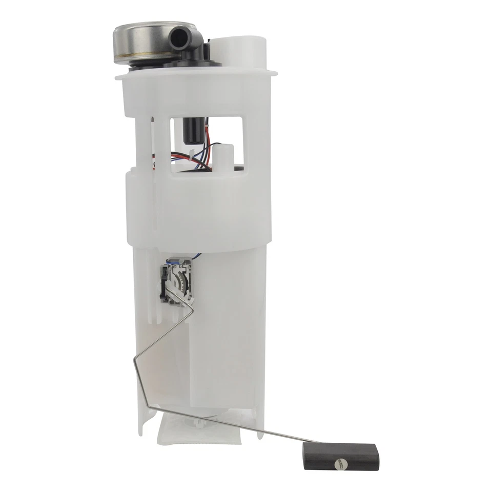 Conjunto de módulo de bomba de combustible para Dodge Dakota L4 1996 2,5 L V6 3,9 L E7095M FG0214 Foto 2 de 4