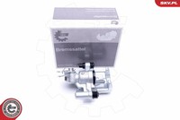 Hinterachse Links Esen Skv 45SKV373 Bremssattel FüR Mazda