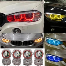 DRL Modules FOR BMW F80 M3 F82 M4 F32 F33 E92 E93 LCI X3 F25 X5 F15 X6 F16 Xenon