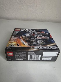 Lego Star Wars Millennium Falcon Microfighter (75193)