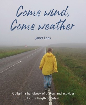 Come Wind, Come Weather by Janet Lees (Paperback Book)