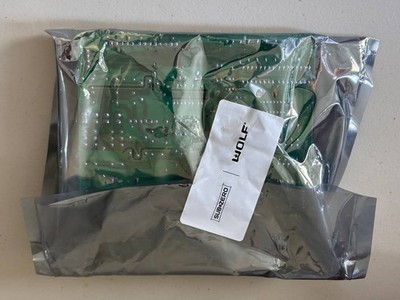 Sub-Zero Control Board 4204380 NEW OEM