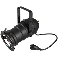 Eurolite 41607041 LED Spotlight PAR-30 Adjustable Temperature High Color CRI