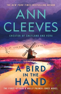 A Bird in the Hand (George & Molly Palmer-Jones Series, 1)