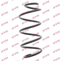 1X KYB Fahrwerksfeder K-Flex RA3968 FüR Audi Seat A1 Sportback 8XA 8XF 8X1 8XK 4
