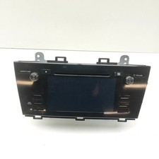 Autoradio Subaru OUTBACK
