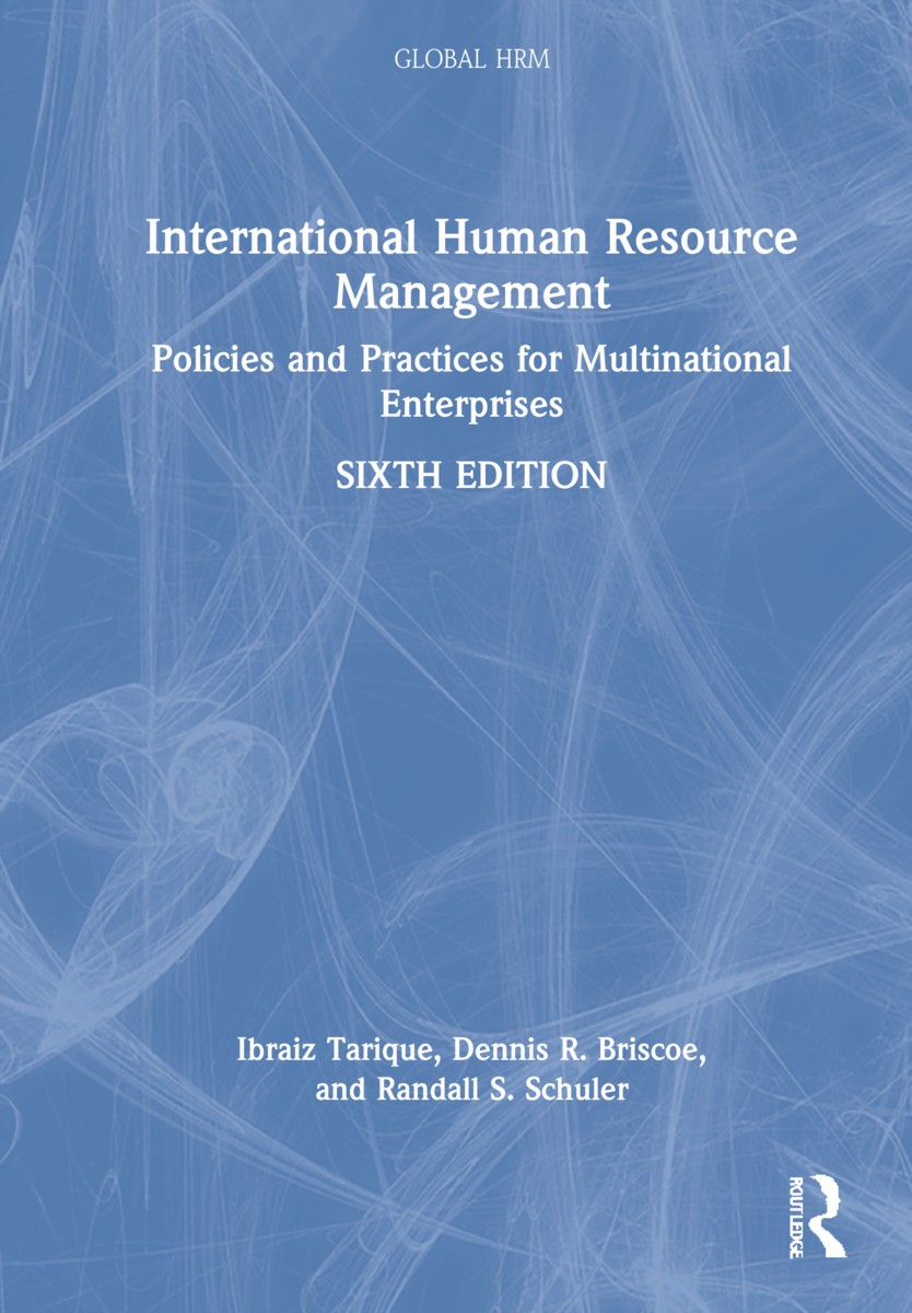 International Human Resource Management - 6th Edition