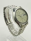 Vintage seiko automatic mens Japan made watch