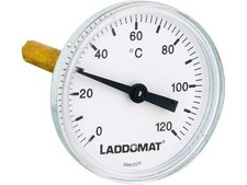 Ersatzthermometer zu Ladomat 100 (neu)