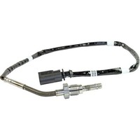 Metzger 0894109 Sensor Abgastemperatur FüR VW Multivan T5 T6 Transporter T6 T5