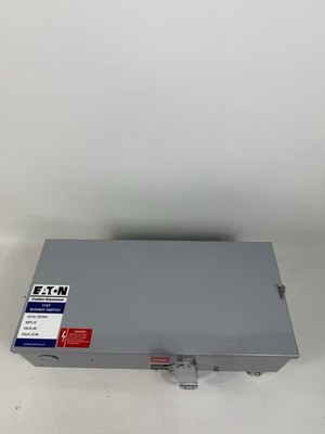 CUTLER HAMMER ITAP362N 60 AMP 600 VOLT 4W FUSIBLE BUSWAY BUS PLUG 60A POW-R-WAY