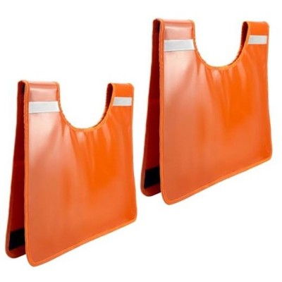 Winch Damper Heavy Duty Safety Recovery Dampener Recovery Line Dampener 2 Pack