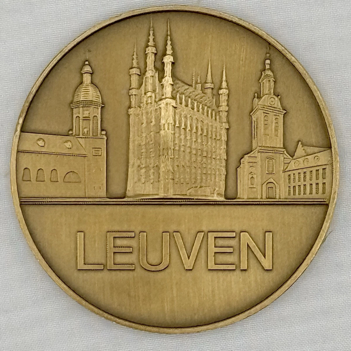 Bronze Numismatic Medals for sale | eBay