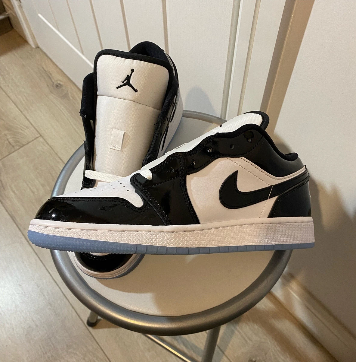 Jordan sales concord uk