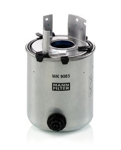 Original Mann-Filter Fuel Filter WK 9083 for Nissan