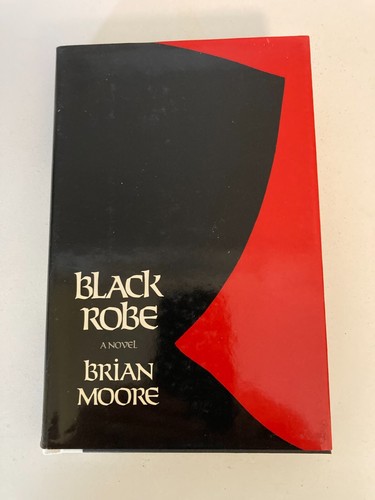 Lot of Brian Moore novels: Black Robe, Catholics & 6 Other Hardcovers - Bild 18 von 19