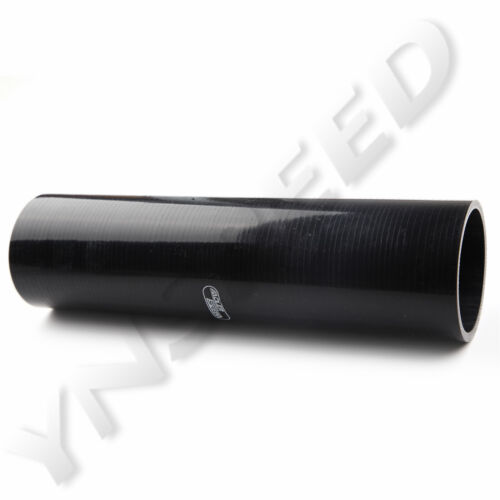 Tubo acoplador de silicona turbo de admisión manguera recta de 1" 2" 3" 4" 5" L = 76,2 mm / 305 mm - Imagen 29 de 38