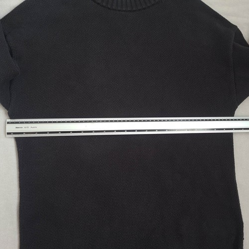 Tommy Hilfiger x Lewis Hamilton Mens Sweater Size L Oversized Relaxed Fit Cotton - Picture 20 of 23