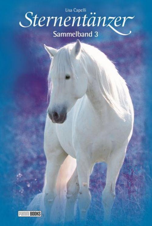 Sternentänzer Sammelband 03 Lisa Capelli