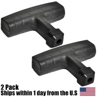 (2) Husqvarna 55 61 268 272 365 Starter Recoil Handle 503 54 39-01 on sale (2) Husqvarna 55 61 268 272 365 Starter Recoil Handle 503 54 39-01 on sale