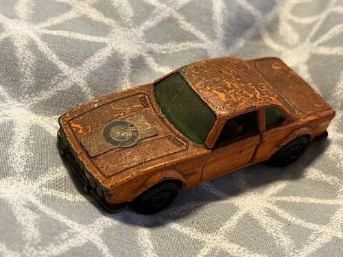 Matchbox Superfast No 45 Bmw À VENDRE! - FR