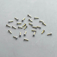 10 AMD RYZEN CPU Processor Pins for Replacement or Repair AM4 Socket