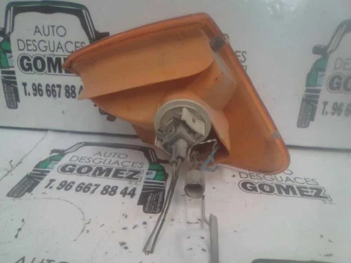1062433 Piloto Delantero Derecho para FORD FIESTA BERL./COURIER Porto 687324 - Imagen 1 de 2