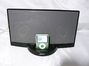 bose ipod speaker