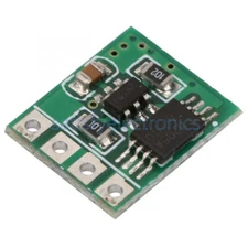 3.7 4.2V Li-ion Lithium Battery Over Discharge Protection Board Charge W