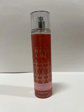 Strawberry Poundcake Perfume- Bath And Body Works Fine Fragrance Mist For Women