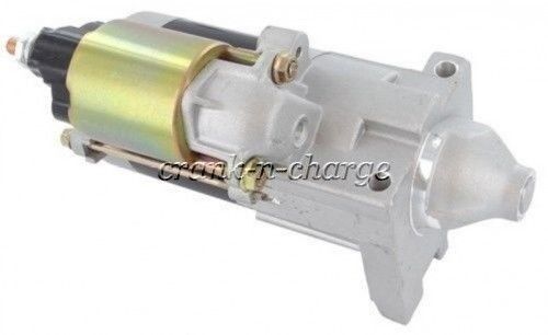 New Starter fits Honda 31200-ZJ4-831, 31200-ZJ4-832 - Bild 1 von 1