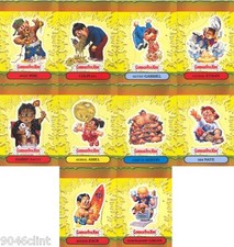 2004 Topps Baseball Cards 20