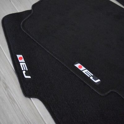 CARPET fits 1992-1995 HONDA CIVIC HATCHBACK COMPLETE - ANY COLOR