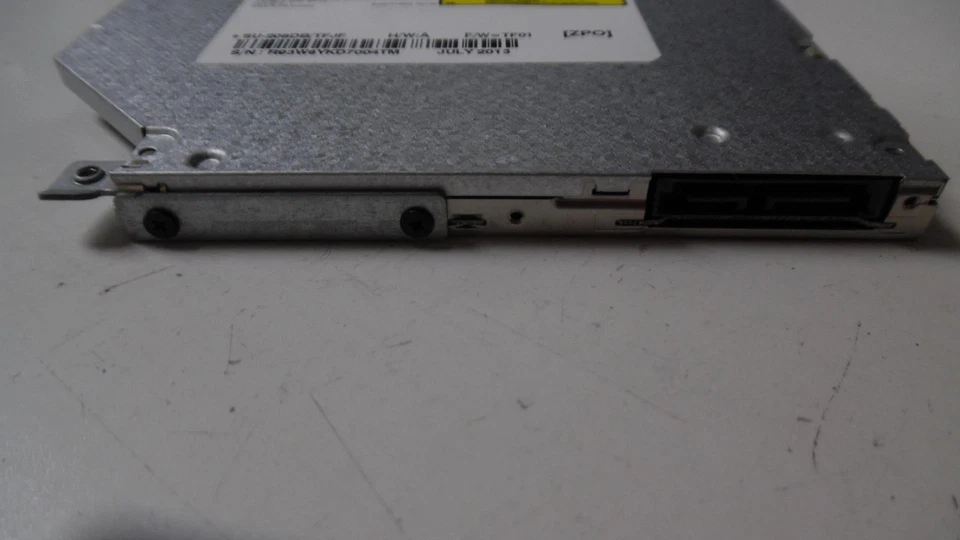 Unidad grabadora de CD/DVD±RW Toshiba Satellite L55-A5299 * SU-208 - V000310240 Foto 4 de 4