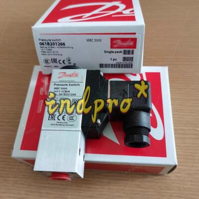 Pressure switch MBC5000-1011-1CB04 061B201666