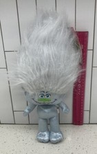 15  2017 GUY DIAMOND PLUSH BRAND NEW WITH TAG TOY FACTORY TROLLS MOVIE Rare