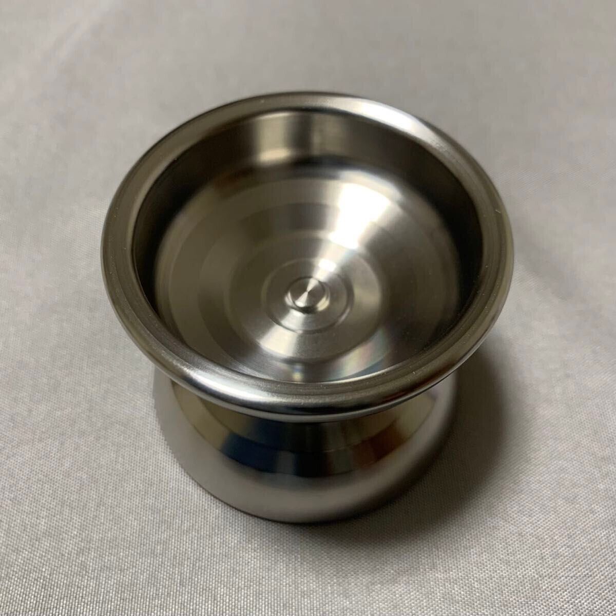 A Great Yo-Yo! Turning Point Yoyo Mustang Grade 5 Titanium A Great Yo-Yo! Turning Point Yoyo Mustang Grade 5 Titanium