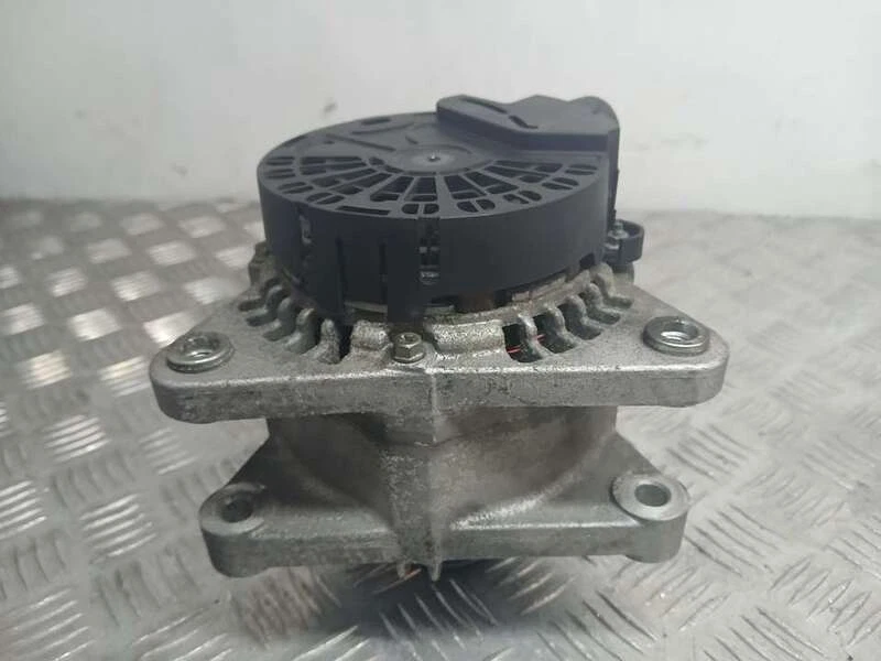 9806007480 generator für PEUGEOT 308 STYLE 2013 4768020 Foto 2 de 4