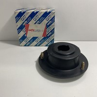 Elastischer Befestigungsclip Hinten Fiat Croma - Lancia Thema Original 82403639